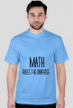 rulerMath Tee