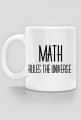 rulerMath Mug