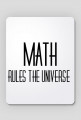 rulerMath Mousepad