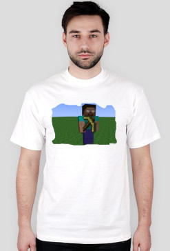 Minecraft Herobrine
