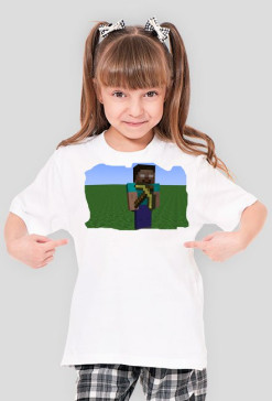 Minecraft Herobrine
