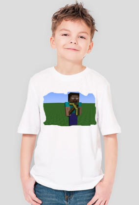 Minecraft Herobrine