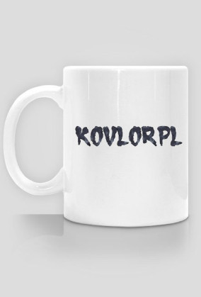 Kubek KovlorPL
