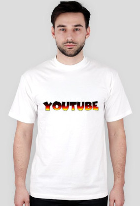 Koszulka Youtube KovlorPL