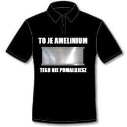 Amelinium POLO