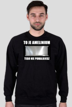 Bluza amelinium