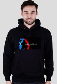 Bluza Cs Męsko/Damska