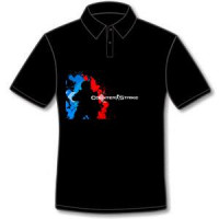 Koszulka cs polo Męska