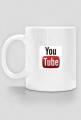 Kubek YouTube