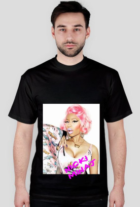 Nicki Minaj