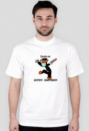DOHTOR MENELE! (MENSKA)