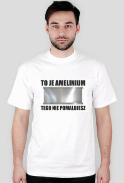 PROMOCJA!!  AMELINIUM BIAŁA