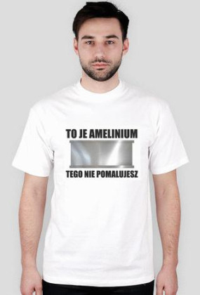 PROMOCJA!!  AMELINIUM BIAŁA