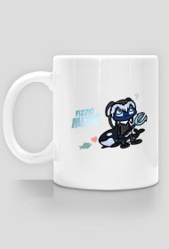 Fizio Mizio ed. Kubek