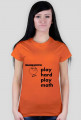 playMath Tee