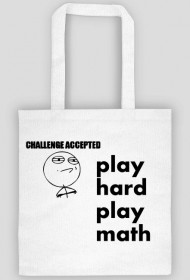 playMath Bag