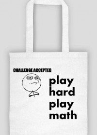 playMath Bag