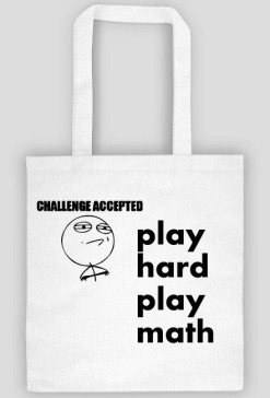 playMath Bag
