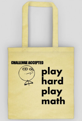 playMath Bag