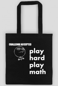 playMath Bag