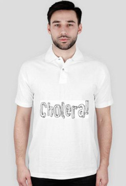 Cholera