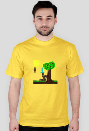 Koszulka Chilloutowa