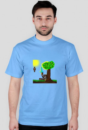 Koszulka Chilloutowa