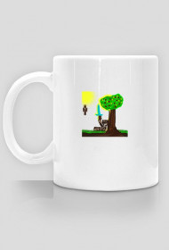 Kubek Shogun & Chillout