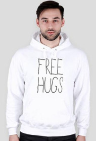 Free Hugs