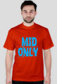 Mid only