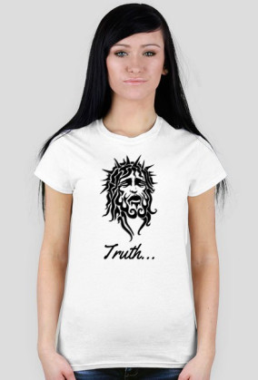 Jezus Prawdą D IV