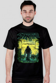 Santer Hall of hatred