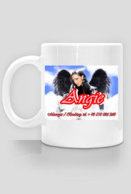 Kubek prezentowy Angie