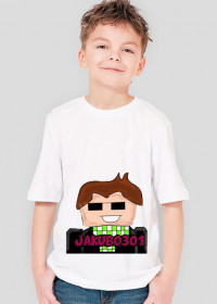Jakub0301-koszulka dla chłopca 2