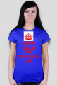 Keep Calm And Noodle On