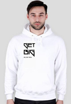 GET BIG bluza