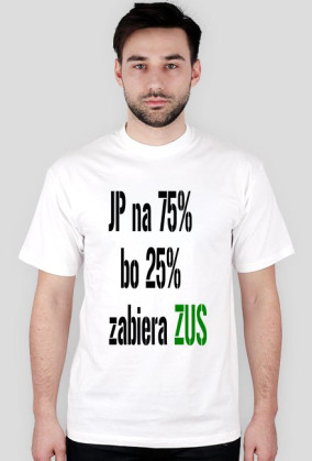 JP na 75%