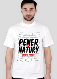Koszulka Pener Z Natury