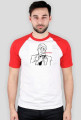 T-Shirt True Story Red