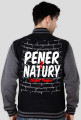 Bluza College Pener Z Natury