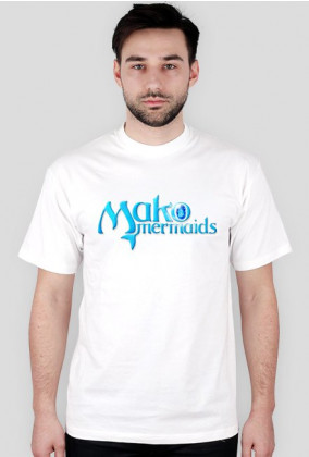 Bluzka Mako Mermaids