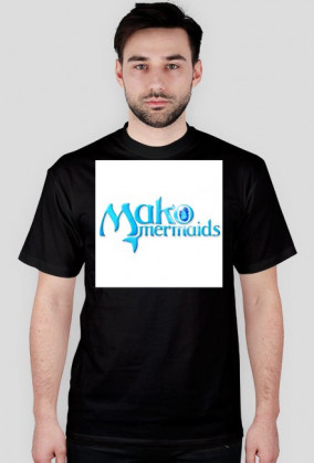 Bluzka Mako Mermaids