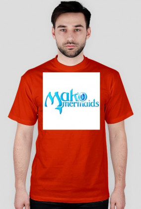Bluzka Mako Mermaids
