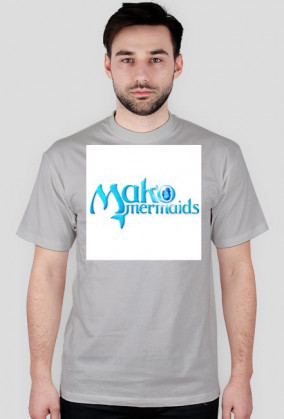 Bluzka Mako Mermaids