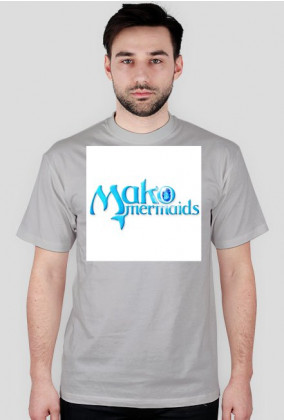 Bluzka Mako Mermaids