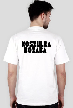 Koszulka kozaka