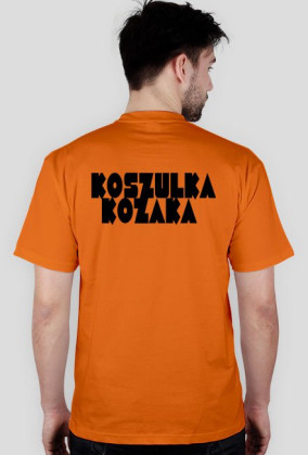 Koszulka kozaka