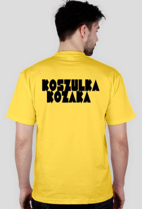 Koszulka kozaka