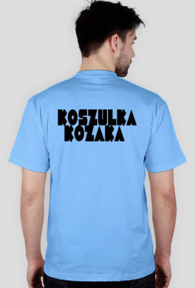 Koszulka kozaka