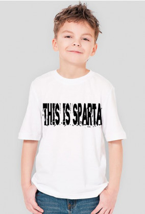 Koszula This is sparta